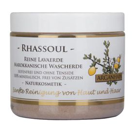 Arganhain Rhassoul Lavaerde - Wascherde