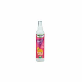 Paranix Schutz Teebaum Spray Conditioner Girl