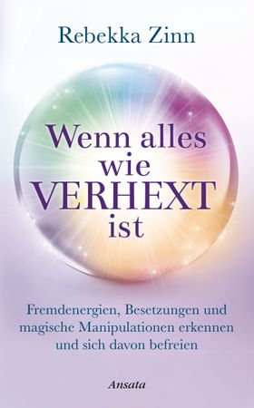 Wenn alles wie verhext ist