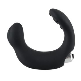 Prostatavibrator "Prostate Stimulator" | Rebel