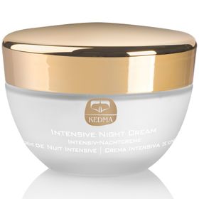 Kedma - Nachtcreme mit Mineralien & Retinol