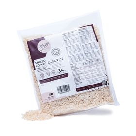 SHILEO - Kalorienarmer Reis - Sparpaket