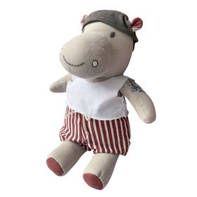 kikadu Spieluhr Hippo
