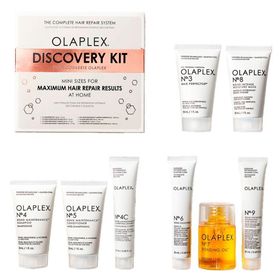 Olaplex Discovery Kit