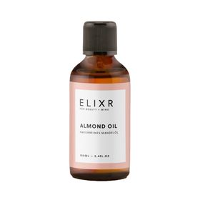 ELIXR NATURREINES MANDELÖL