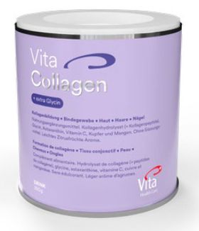Vita Collagen Pulver