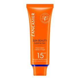 Lancaster, Sun Beauty Face Cream SPF15