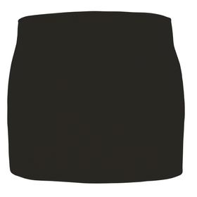 wobera NATUR Nierenwärmer Wolle (Merino)/Baumwolle starken Ausführung