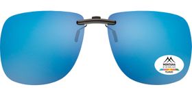 Montana Eyewear Narbonne - Clip-on für Acetatfassungen