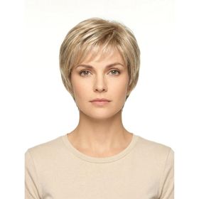 Perücke LUZERN von DELUXE