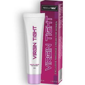 Ruf - Virgin Tight - Vagina-straffende Creme
