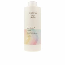Wella Color Motion Shampoo