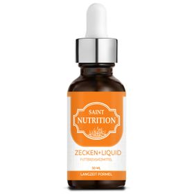 Saint Nutrition® | Zeckenschutz Oil für Hund & Katze