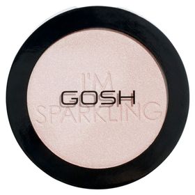 Gosh i'm Sparkling 003 Pearl Dust