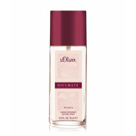 s.Oliver Soulmate women Deo Naturalspray