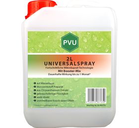 PVU Universal Insektenspray