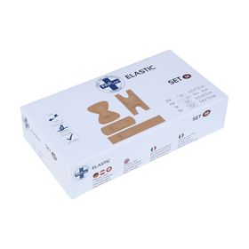 FAP First Aid Products - Fingerpflaster-Set ELASTIC