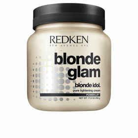 Redken Crème éclaircissante Blonde Glam für Haare