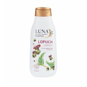 Alpa Luna Lopuch Kräuter-Haarshampoo