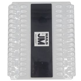 Jean Marin - Leere Nagellack-Farbkarte