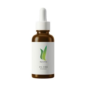 Styria Vital VITAL Aromaöl 5%