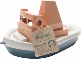DANTOY BIO tuff tuff Boot