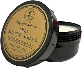 Taylor of Old Bond Street, Oud Shaving Cream