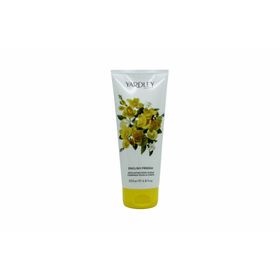Yardley English Freesia Exfoliating Body Scrub