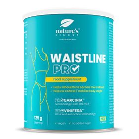 Nature's Finest Waistline PRO - 2in1-Ergänzung zum Abnehmen der Taille und zur Körperformung