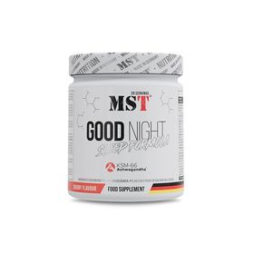 MST - Good Night Sleep Formula