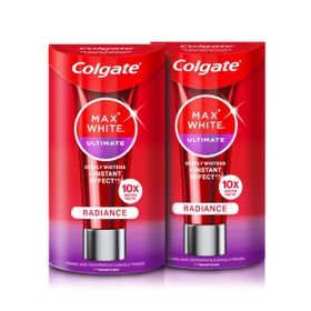 Colgate Max White Ultimate Radiance