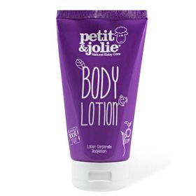 Petit et Jolie Bodylotion
