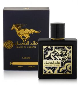 Qaed al Fursan Eau de Parfum