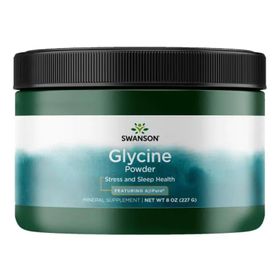 SWANSON AjiPure Glycin 227g