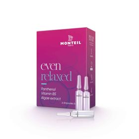 Monteil Solutions Even Relaxed