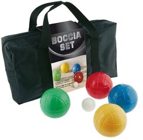 Sunflex Sunflex Boccia Bouleset inkl. Tasche