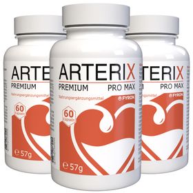 Arterix  Premium Pro Max