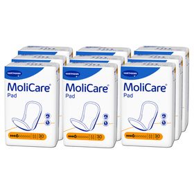 MoliCare Pad 4 Tropfen