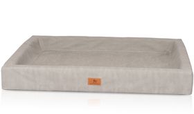 Knuffelwuff orthopädisches Hundebett Austin