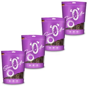 SnackOMio - Krosse Pferdehaut