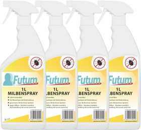 FUTUM Milbenspray