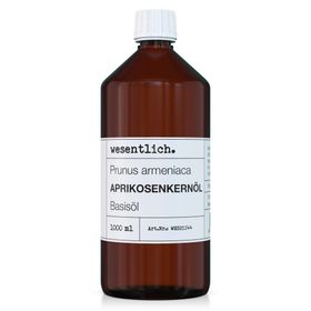 Aprikosenkernöl