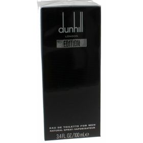 Dunhill Edition Eau de Toilette  Spray