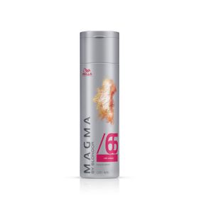 Wella Blondor Magma /65 Violett Mahagoni