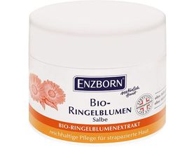 Enzborn Bio Ringelblumensalbe