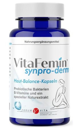 Haut Haare Nägel Kapseln | Longevity Komplex | Biotin - Kollagen - Hyaluron - Vitamin B3