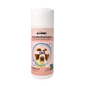 GOOPSI Veganes Hundeshampoo