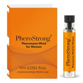 PheroStrong Pheromone Wind für Frauen