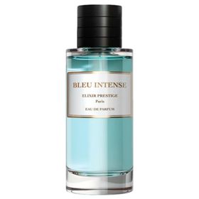 Elixir Prestige - Intensives Blaues Parfum-Extrakt