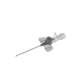 vasofix® Safety Kanüle 16 G 1,7 x 50 mm grau